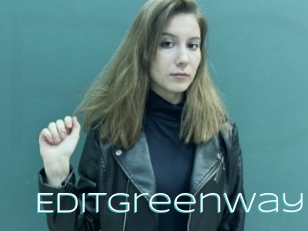 Editgreenway