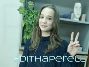 Edithaperell