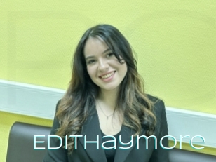 Edithaymore