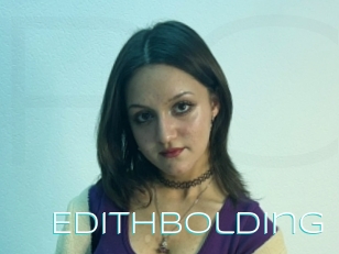 Edithbolding