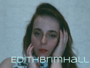 Edithbrimhall