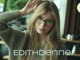Edithdenner