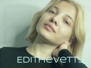 Edithevetts