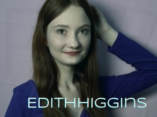 Edithhiggins
