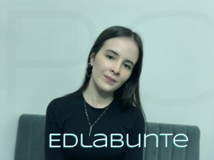 Edlabunte
