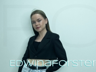 Edwinaforster