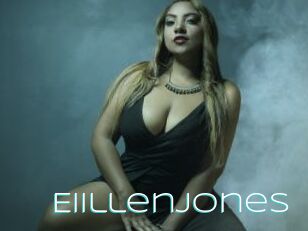 Eiillenjones