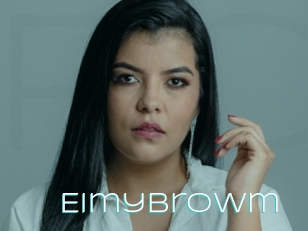 Eimybrowm