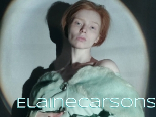 Elainecarsons