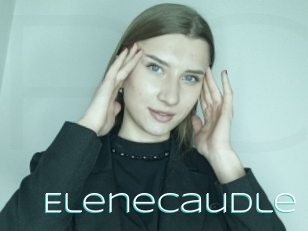 Elenecaudle