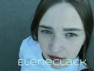 Eleneclack