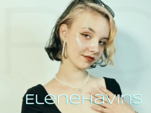 Elenehavins