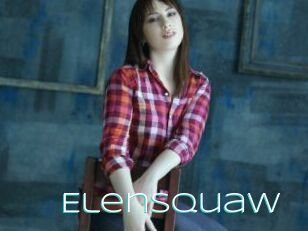 Elensquaw