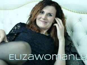 Elizawomanly