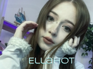 Ellahot