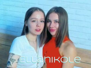 Ellanikole