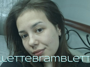 Ellettebramblett