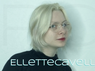 Ellettecavell
