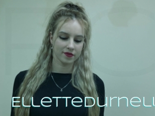 Ellettedurnell