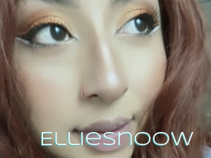 Elliesnoow