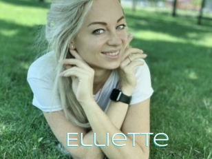 Elliette