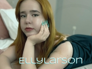 Ellylarson