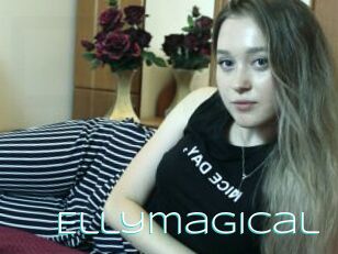 Ellymagical