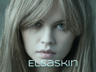 Elsaskin