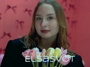 Elsasvot