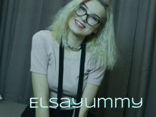 Elsayummy