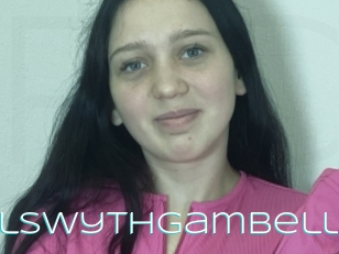 Elswythgambell