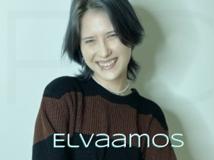 Elvaamos