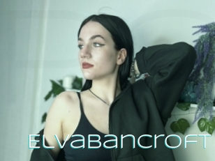 Elvabancroft