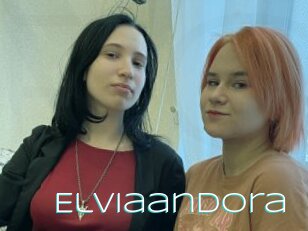 Elviaandora