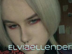 Elviaellender