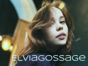Elviagossage