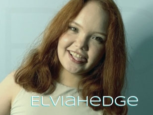 Elviahedge