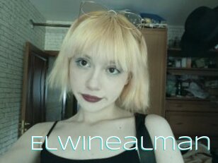Elwinealman