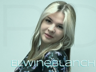 Elwineblanch