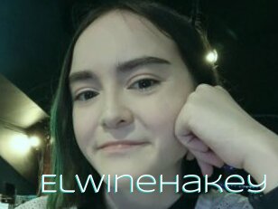 Elwinehakey