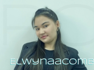 Elwynaacomb