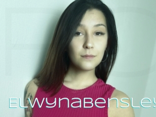 Elwynabensley