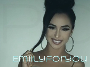 Emiilyforyou