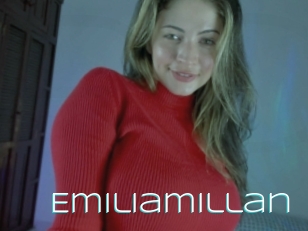 Emiliamillan
