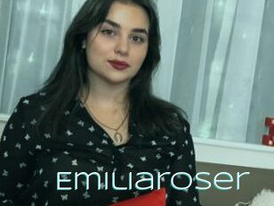 Emiliaroser