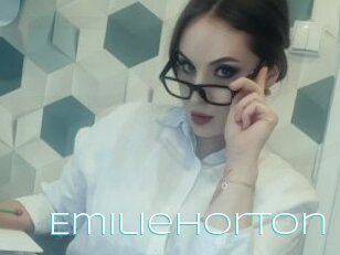Emiliehorton
