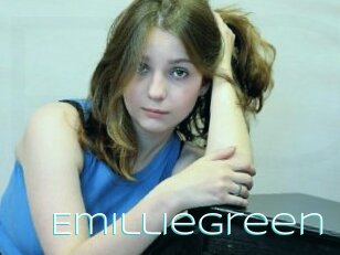 Emilliegreen
