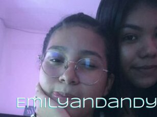 Emilyandandy