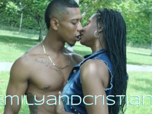 Emilyandcristian