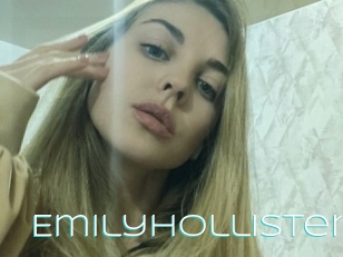 Emilyhollister
